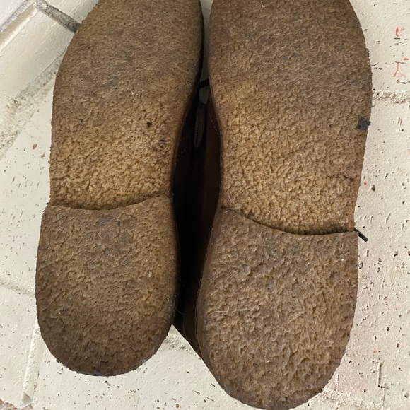 J crew chuka boots made in Italy - Picture 6 of 9